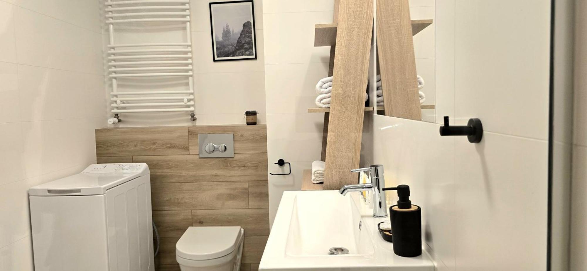 Apartament Wilcza Delux By Triapart Gdańsk Buitenkant foto