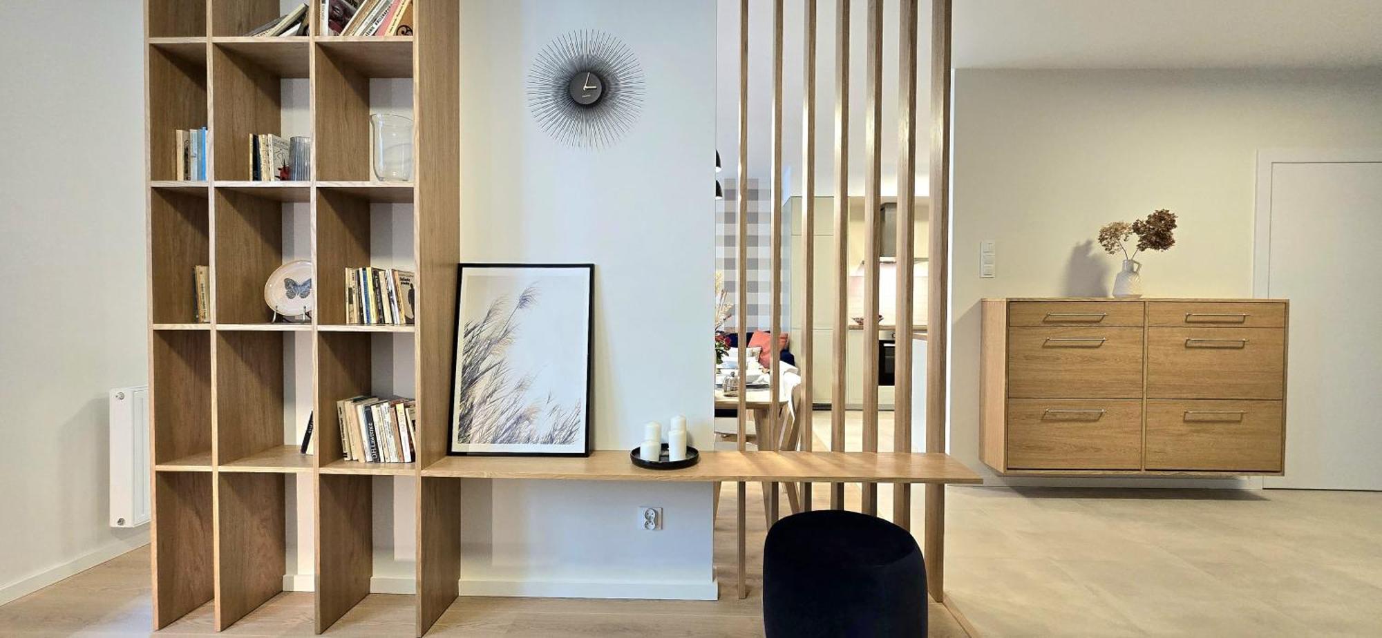 Apartament Wilcza Delux By Triapart Gdańsk Buitenkant foto